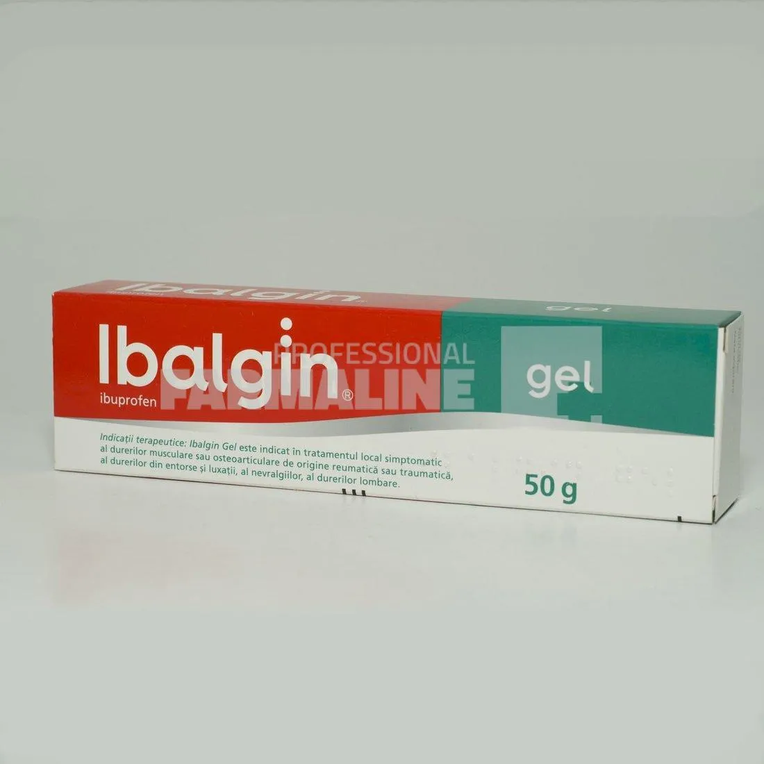 PFARMA.RO - FARMACIE ONLINE - PROFESSIONAL FARMALINE