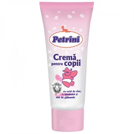 Petrini Crema Pentru Copii 50ml