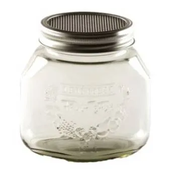 Borcan pentru germinat, 750ml, Sonnentor