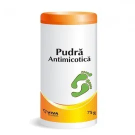 VITALIA PUDRA ANTIMICOTICA 75G