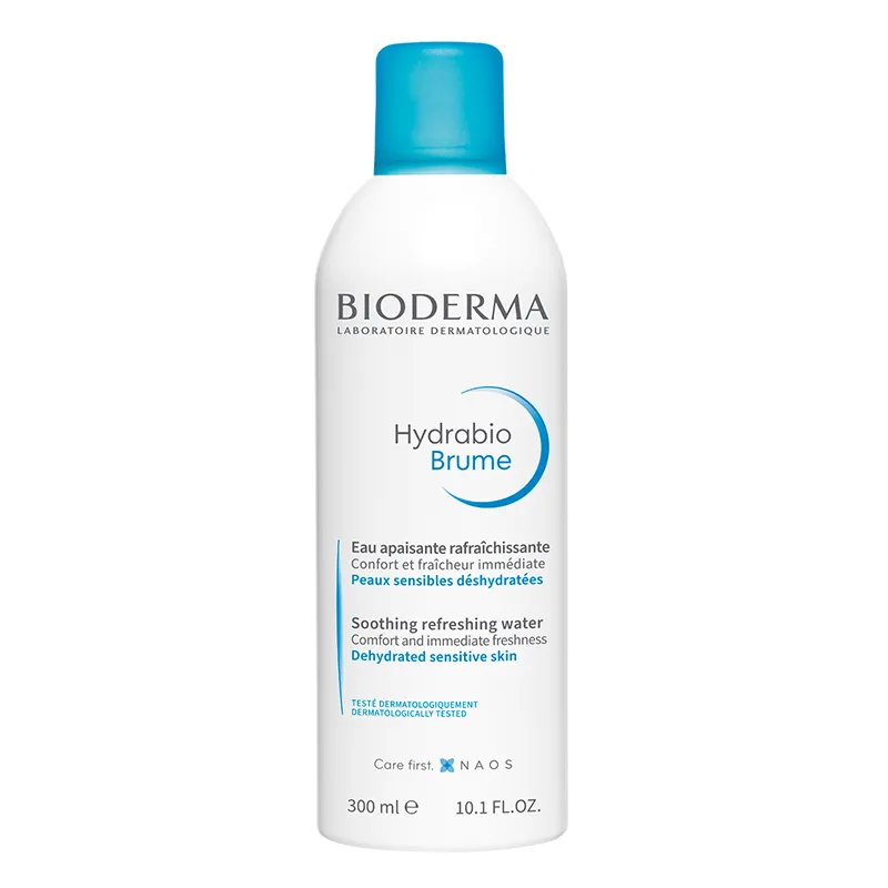 BIODERMA HYDRABIO BRUME*300ml