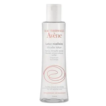 Lotiune micelara pentru piele sensibila, 200ml, Avene