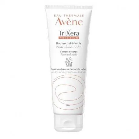 Avene Trixera Nutrition balsam, 200ml