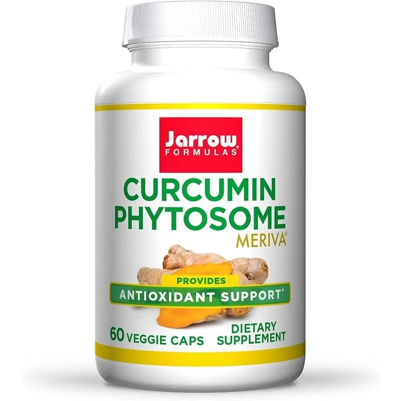 SECOM CURCUMIN PHYTOSOME 60 CAPSULE