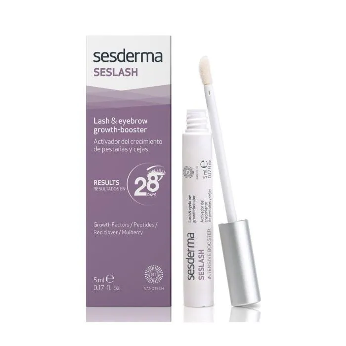 SESDERMA SESLASH ACTIVATOR GENE SI SPRANCENE 5ML