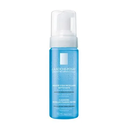 La Roche Posay Physio Spuma de curatare 150 ml