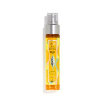 Mist pentru par si corp editie limitata Citrus Verbena, 50ml, L'Occitane