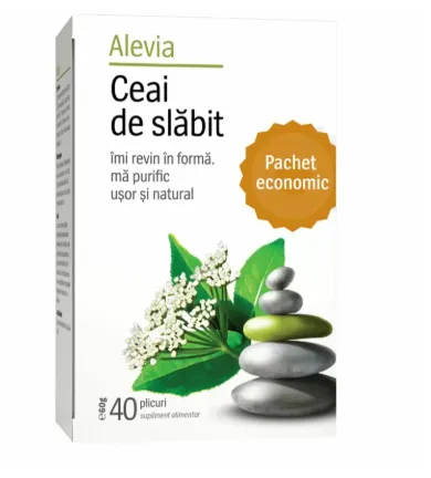 CEAI DE SLABIT 40 PL ALEVIA