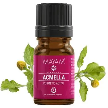 Extract de Acmella, 5ml, Ellemental