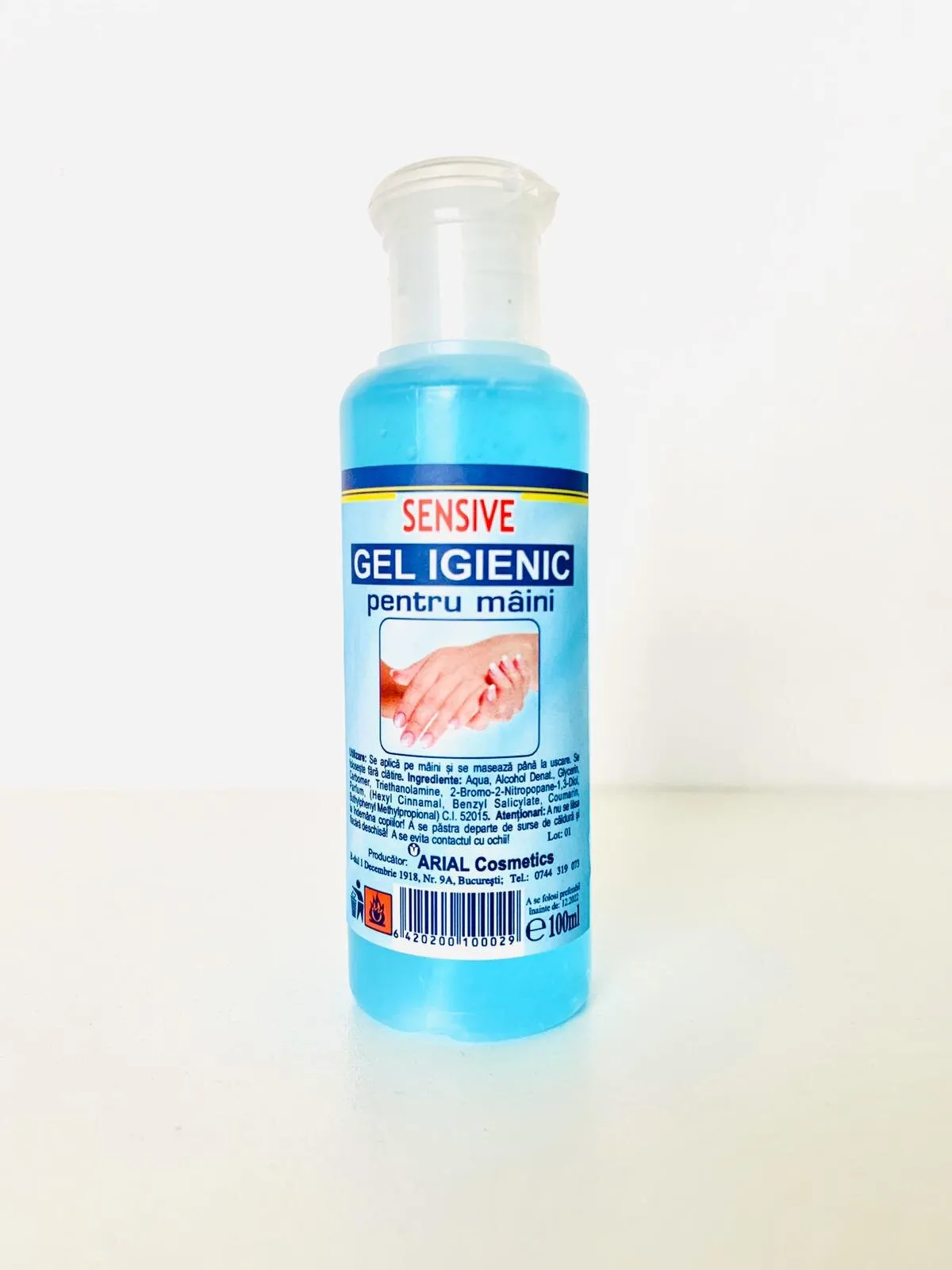 Produse & Accesorii medicale
