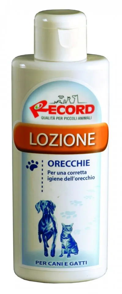 Lotiune ingrijire urechi - 125ml