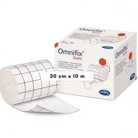 HartMann Omnifix elastic 30 cm x 10 m