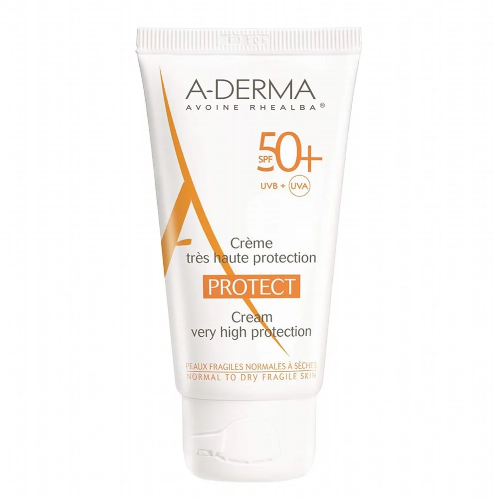 A-Derma Protect crema SPF50+ x 40ml