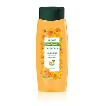 Balsam pentru par uscat cu galbenele, 400ml, Aroma