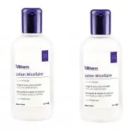 IVATHERM Lotiune micelara x 250ml 1+1 cadou