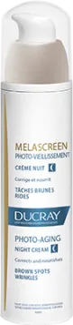Ducray Melascreen crema noapte x 50ml