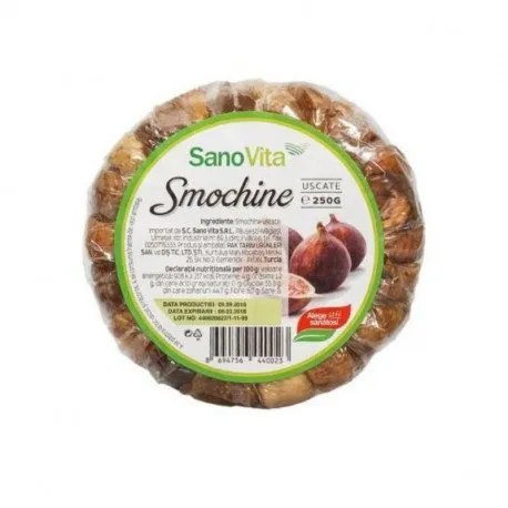 Sanovita Smochine, 250g