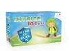 Imunice 10 days, 10 plicuri, Sun Wave Pharma
