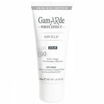 Crema Bio pentru pete pigmentare de zi, 40ml, Gamarde