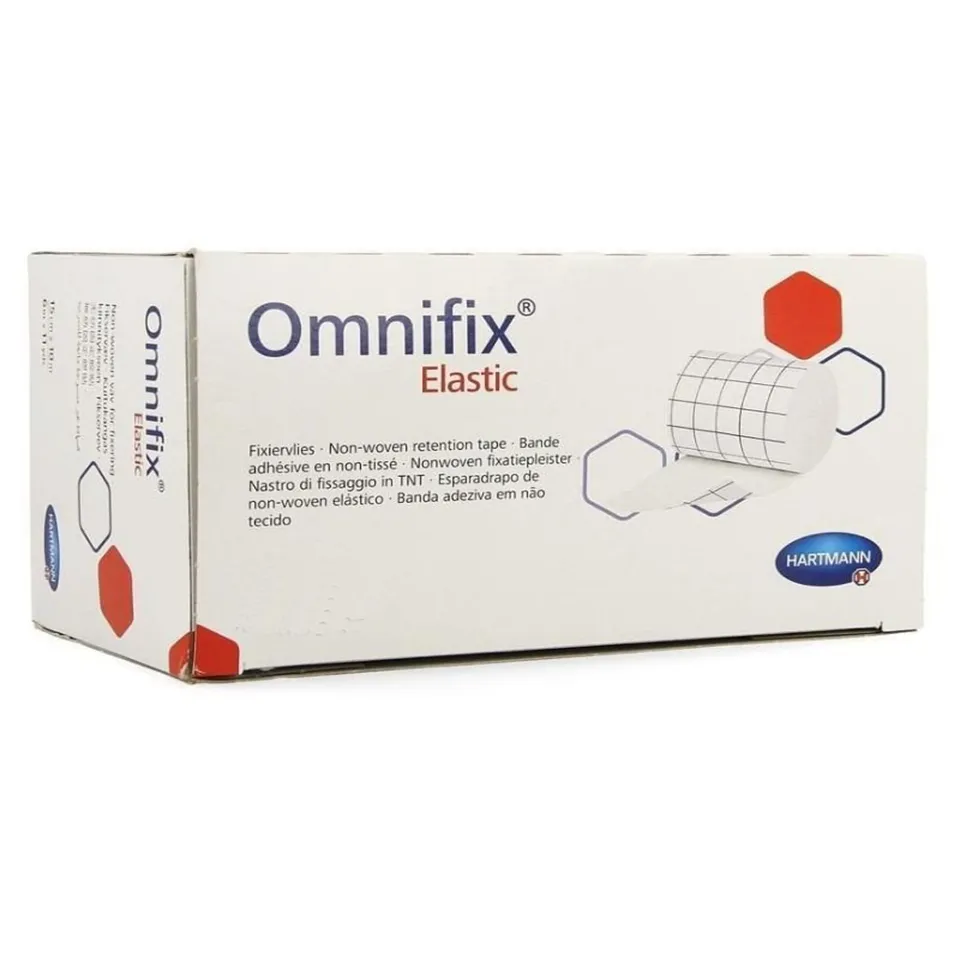 Paul hartmann omnifix plasture elastic 30cm x 10m