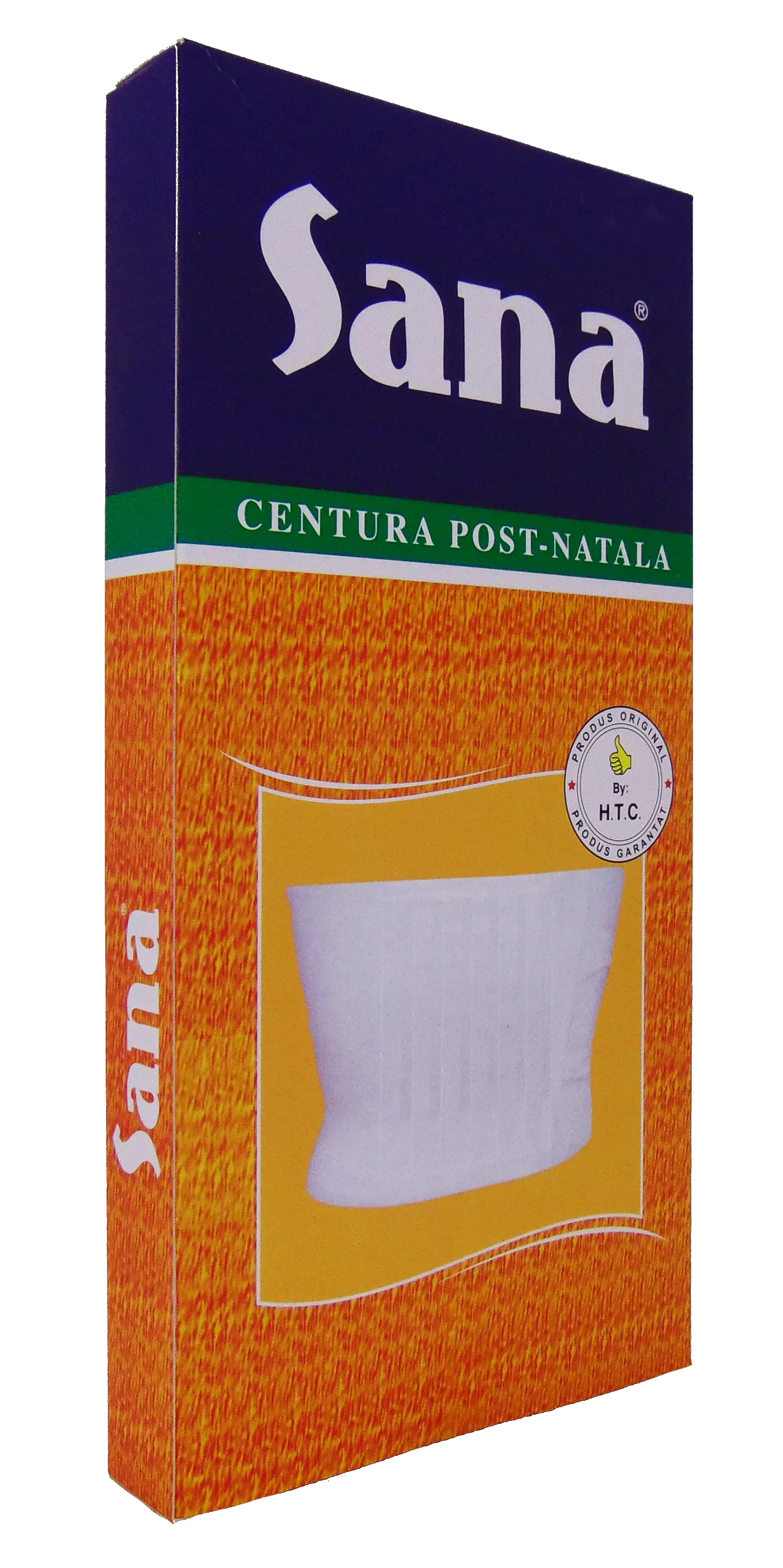 Sana Centura Postnatala Reglabila M