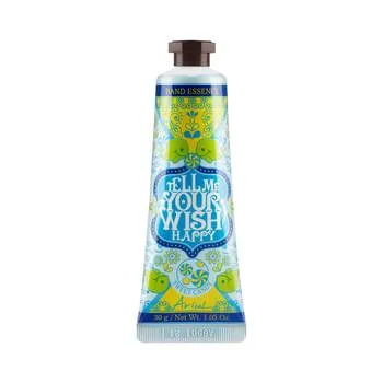 Crema de maini si unghii Tell Me Your Wish Hand Essence Happy, 30g, Ariul