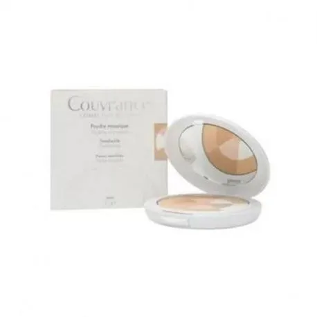 Avene Couvrance pudra mozaic translucida, 10g
