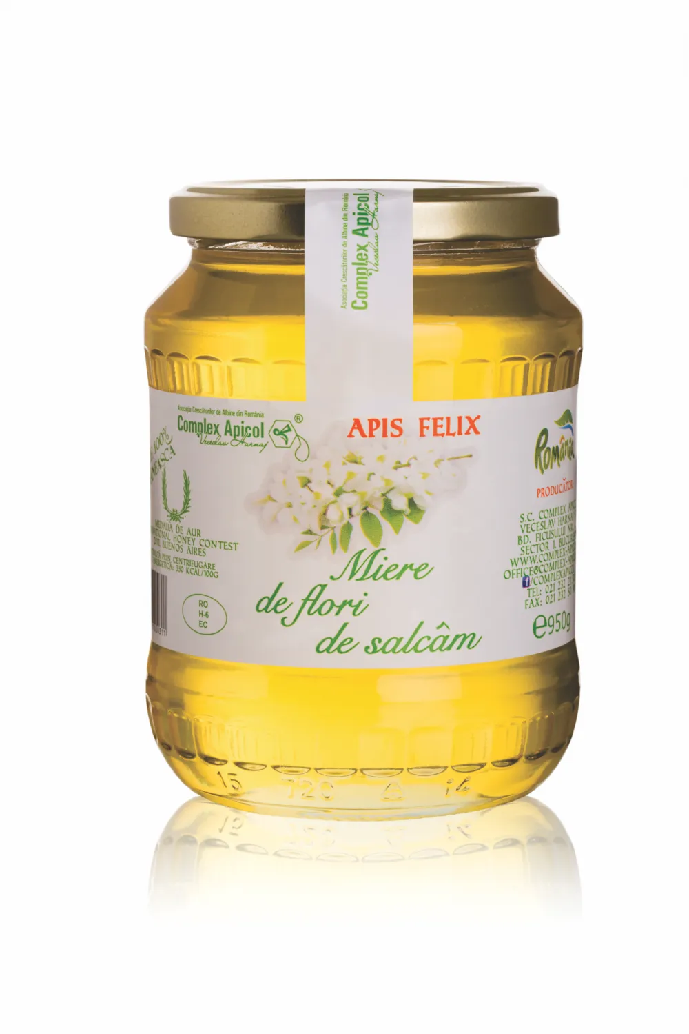Produse apicole