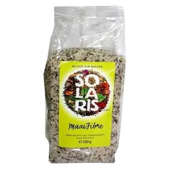 MaxiFibre, 150g, Solaris