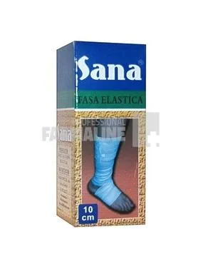 Sana Bandaj elastic rola 10cm x 3m