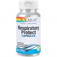 SECOM Respiratory Protect x 30 capsule