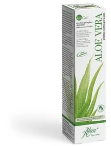 Aloe Vera Bio Gel, 100 ml, Aboca