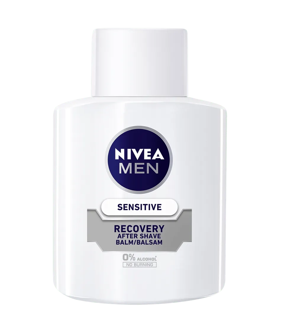 Nivea Men Balsam Sensitive Dupa Ras