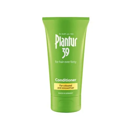 Balsam pentru par vopsit, deteriorat Plantur 39, 150 ml, Dr Kurt Wolff