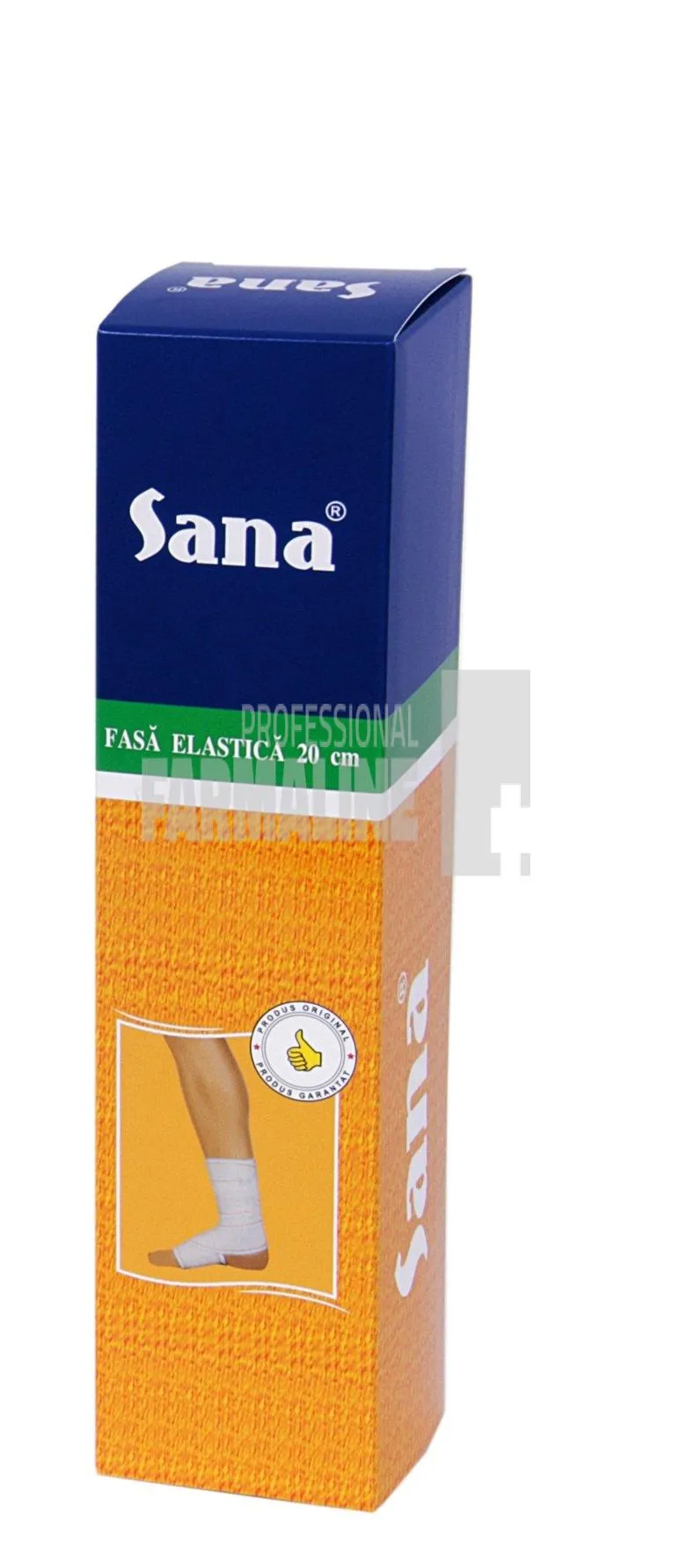 Sana Bandaj elastic 20 cm x 3 m
