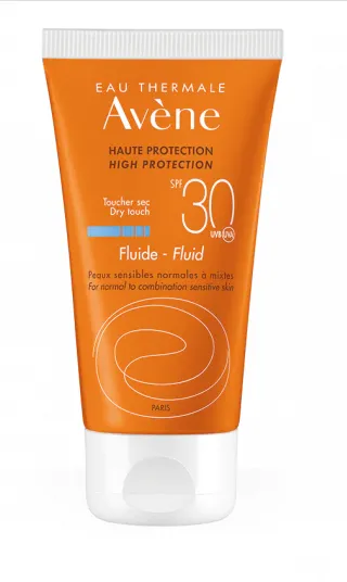 AVENE Sun Fluid SPF30 x 50ml
