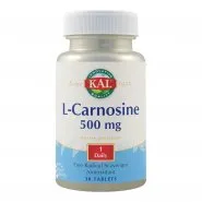 SECOM L-Carnosine 500mg x 30 tablete