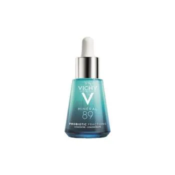 Serum regenerator si reparator Mineral 89 Probiotic Fractions, 30ml, Vichy