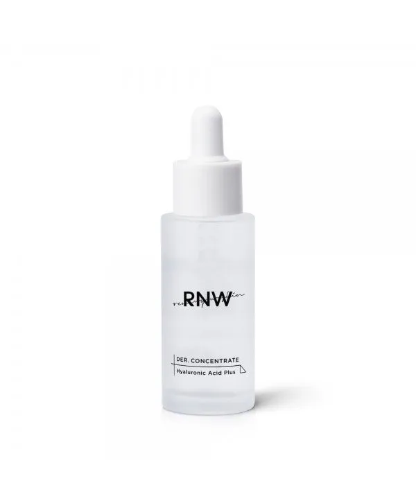 RNW HYALURONIC ACID PLUS SERUM