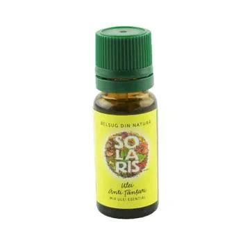 Mix ulei esential antitantari, 10ml, Solaris