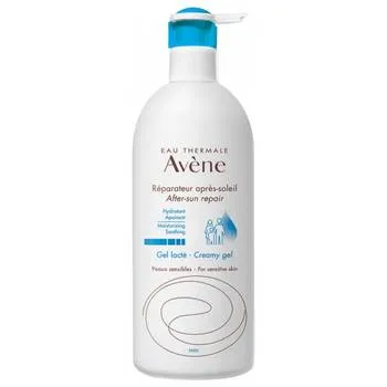 Gel reparator dupa expunerea la soare, 400ml, Avene