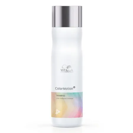 Sampon pentru protectia culorii Color Motion+, 250 ml, Wella Professionals