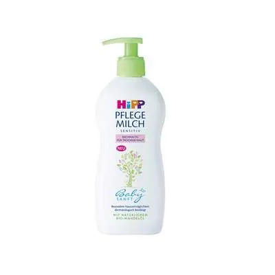 Hipp Lapte ingrijire piele uscata x 300ml