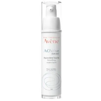 Crema de zi hidratanta cu efect de netezire A-Oxitive, 30ml, Avene