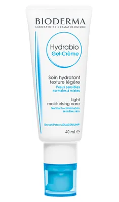 Bioderma Hydrabio Gel-Crema 40ml