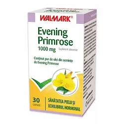 Walmark Evening Primrose 1000mg *30cps