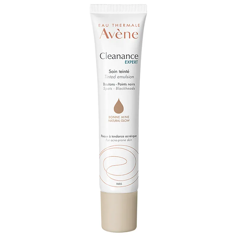 AVENE Cleanance Expert emulsie nuantatoare x 40ml