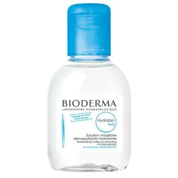 Solutie micelara hidratanta Hydrabio H2O, 100ml, Bioderma