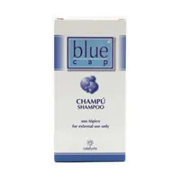 BLUE CAP SAMPON 75ML