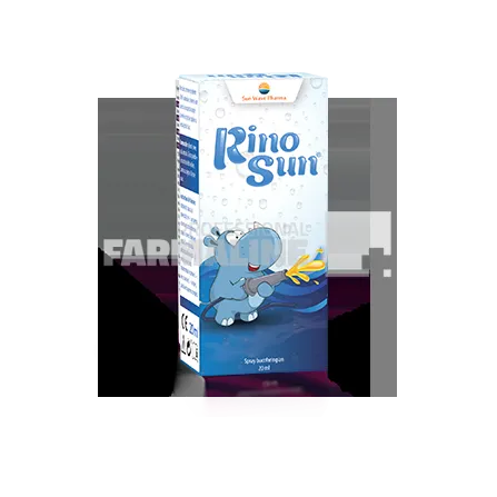 Rinosun Spray 20 ml